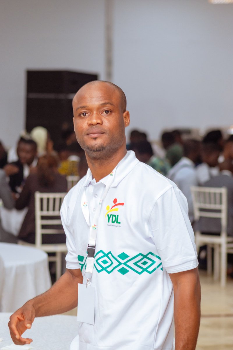 FOLLY KAKABI Folly David 🇹🇬 tweet media