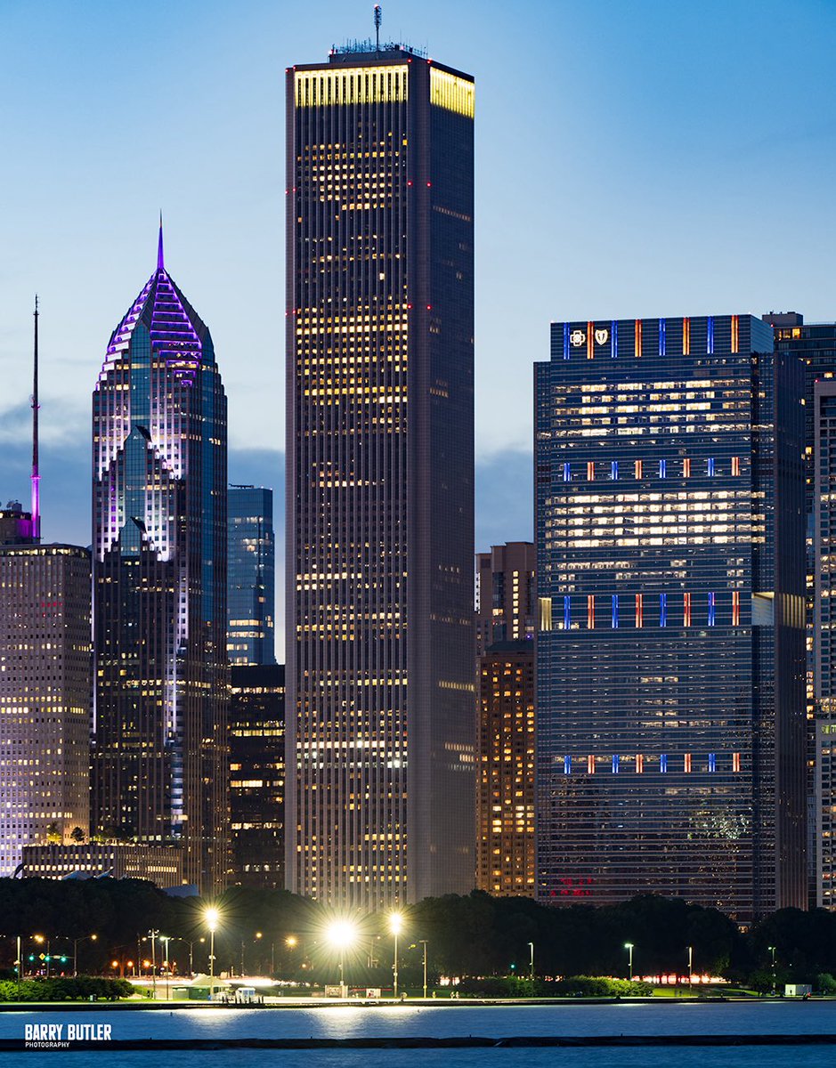 The Chicago Bears open their season tonight at Soldier Field against the Minnesota Vikings.  Go Bears!  Bear Down.