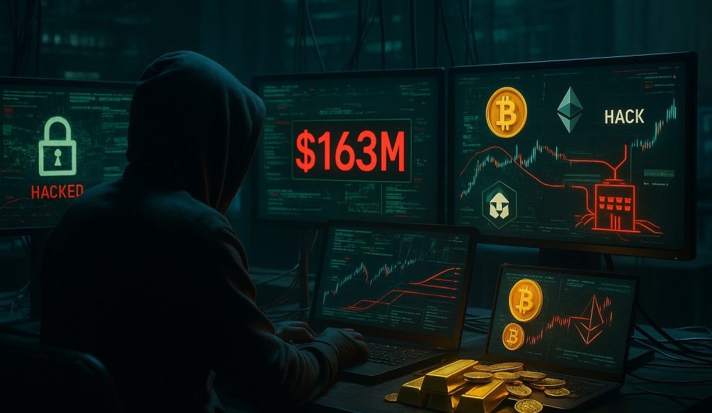 coin_trace's tweet photo. Crypto Wallets Under Siege in 2025 – How Hackers Are Draining Funds and How to Recover.
September 8, 2025The crypto market is riding a high in 2025, with Bitcoin topping $108,000 and DeFi
#HackedCrypto #wallethacked #drained #CryptoRecovery #ETH #SOL #CryptoScamAlert https://t.co/kRhtZ7rNdi