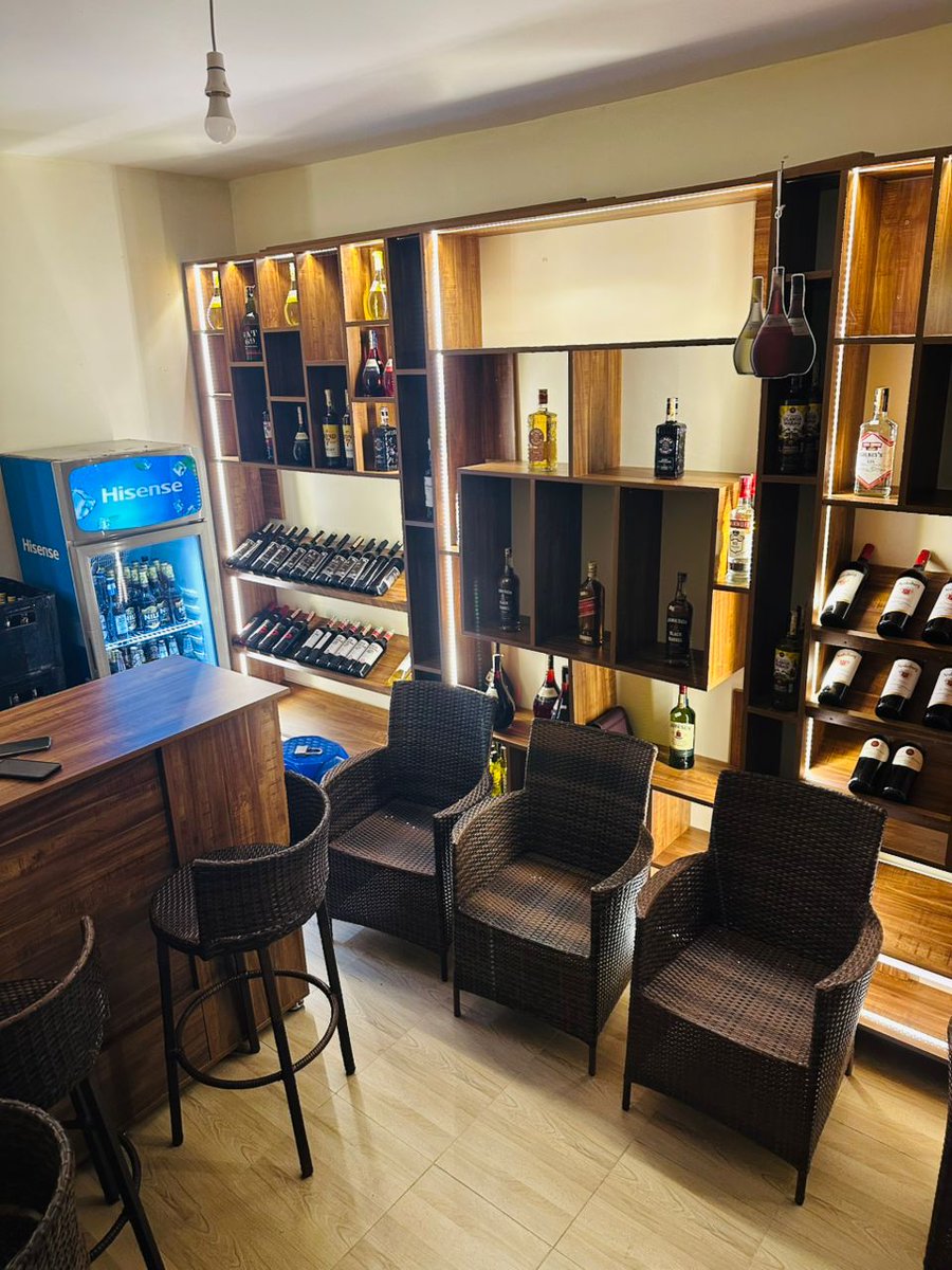 🥂 P &amp; M Liquor Store — where good vibes meet great drinks. 🍾
From premium spirits to your favorite classics, we’ve got it all. Come, chill, and let us serve you right. Your good time starts here! 🍷✨