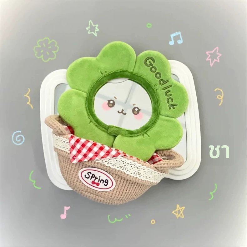 chxukosuri's tweet photo. ( #rubybabeชุดตุ๊กตา ) หมวกโคลเวอร์ 10 - 13 cm. 🍀
͡♡ ชิ้นละ 140 ฿ , ค่าส่งในไทย 35 ฿
📅 pre order ไม่มีกำหนดปิดรับค่ะ สั่งของ14 กับ 28 ของทุกเดือน , ฟอลก่อนdm #ตลาดนัดตุ๊กตา #ชุดตุ๊กตา10cm #ตลาดนัดตุ๊กตา20cm #ชุดตุ๊กตา #ชุดตุ๊กตา20cm #ตุ๊กตาไอดอล #ตลาดนัดอนิเมะรวมด้อม https://t.co/s5wYFStX6U