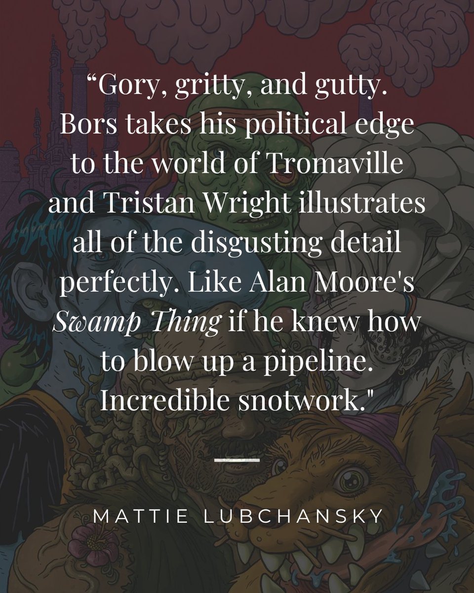 AHOY Comics tweet media