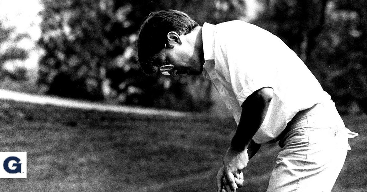 Georgetown Hoyas tweet media