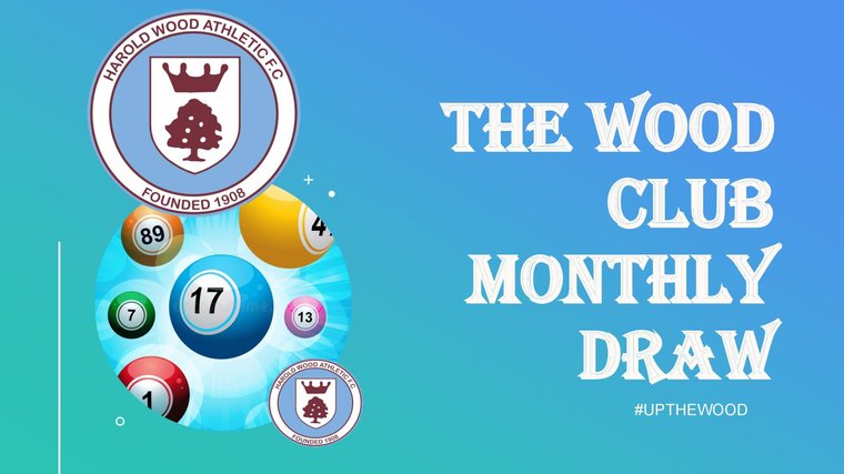 The August draw for The Wood Club was held on Sunday afternoon, and the lucky winners are as follows:⤵️
haroldwoodathleticfc.com/news/the-wood-…