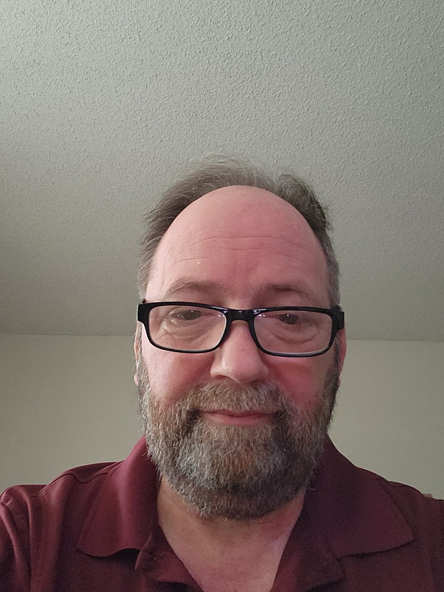 Michael Huseth tweet media