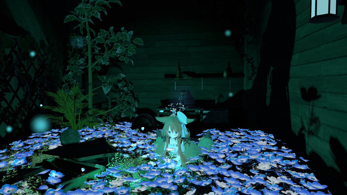 最近(？)のお散歩写真！
#九尾の傍観者
 #9b3d