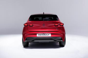 PleinPhare_'s tweet photo. 🚨 NOUVEAUTÉ 🚨
Renault dévoile la Clio 6 (2026) : design modernisé, gros changement pour la nouvelle ère de chez Renault ⚡.
➡️La citadine 🇫🇷 se réinvente pour rester une référence.
👉 Votre avis sur ce design différent de ses prédécesseuses ?
#Renault #Clio6 #ActuAuto https://t.co/2qoYbnBEY8