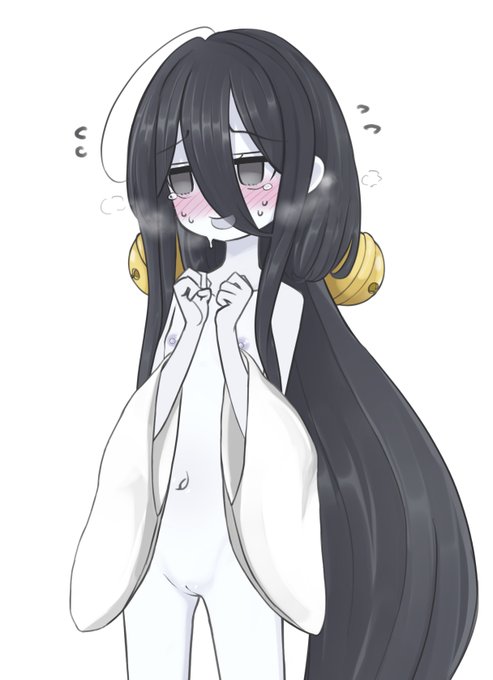 うさぎちゃんコッショリおすそ分けだよ 