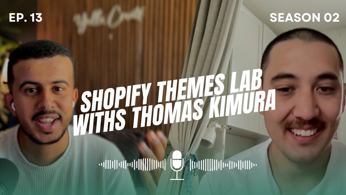 Ilias Haddad tweet media