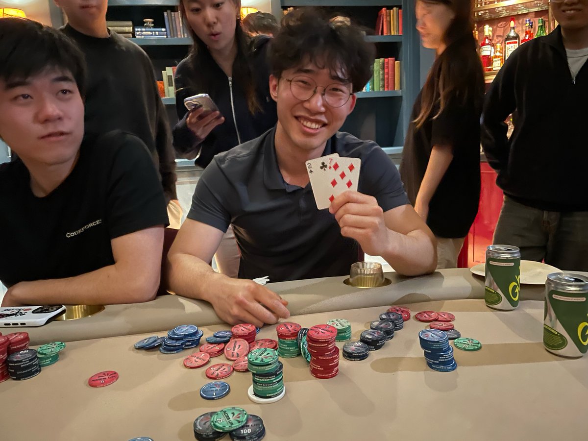 Daniel Jeong tweet media