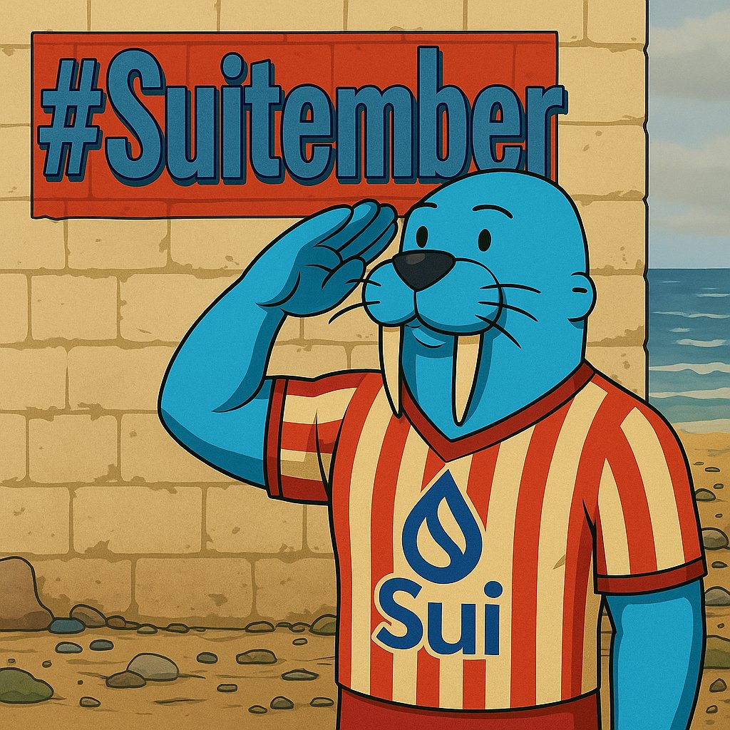 ✍️ Piyasa istediği kadar bıktırsın, inadına $Sui'den bıkmadan usanmadan $Deep, $Ns, $Wal projelerinde DCA uygulamaya devam edeceğim

🎯 Özellikle $Ns, sabır testinde en başarılı sınavı verdiriyor yatırımcısına, en çok bıktıranı en uzun vade tutmayı düşünüyorum tabi ki güvendiğim