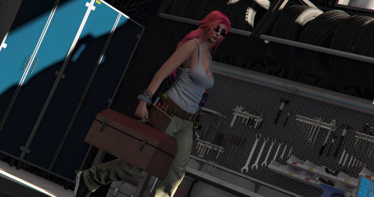 SpotCM's tweet image. Por aquí les presentamos a unos de los personajes de esta primera semana de Spot Community.

¿Quieres ser parte de esta historia?

discord.gg/m6UjY5tnyp