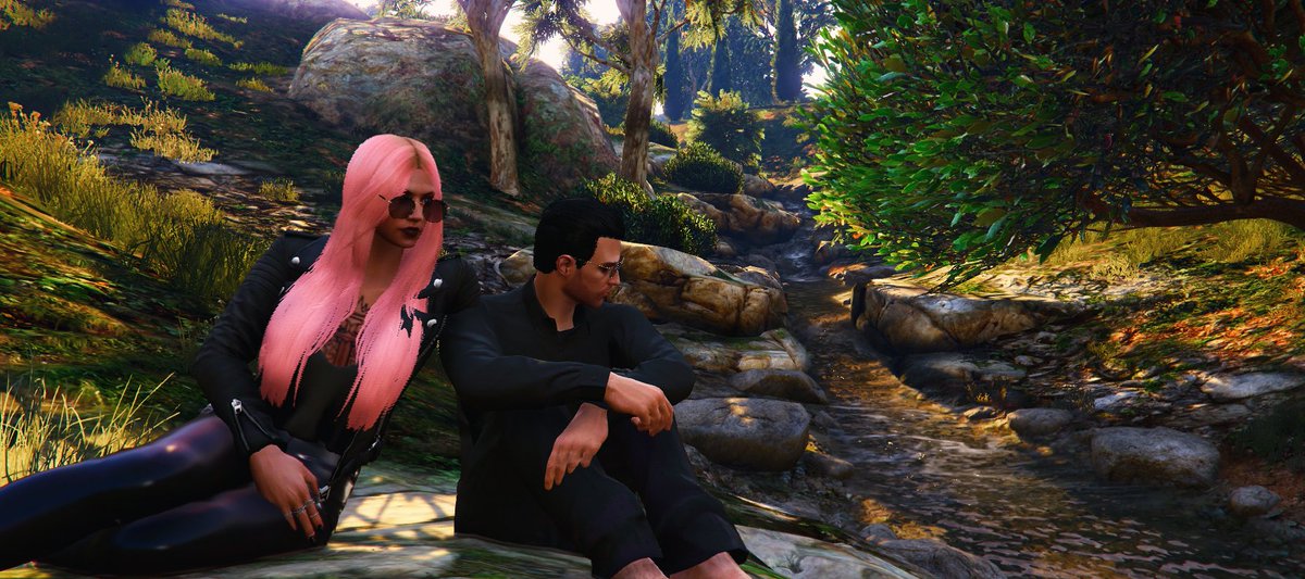 SpotCM's tweet image. Por aquí les presentamos a unos de los personajes de esta primera semana de Spot Community.

¿Quieres ser parte de esta historia?

discord.gg/m6UjY5tnyp