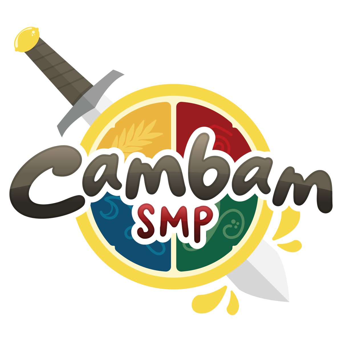Cambam's tweet photo. Looking for a fun new Minecraft server to play or make content on? 🎮

I’ve launched The Cambam SMP: Chronicles of Citravale! 🍋

A brand new SMP to hang out &amp; create with my Twitch subs (and me!).

👉 How to join is pinned on my Twitch chat: https://t.co/VeNP2tWCI7 https://t.co/nwObGvPCXb