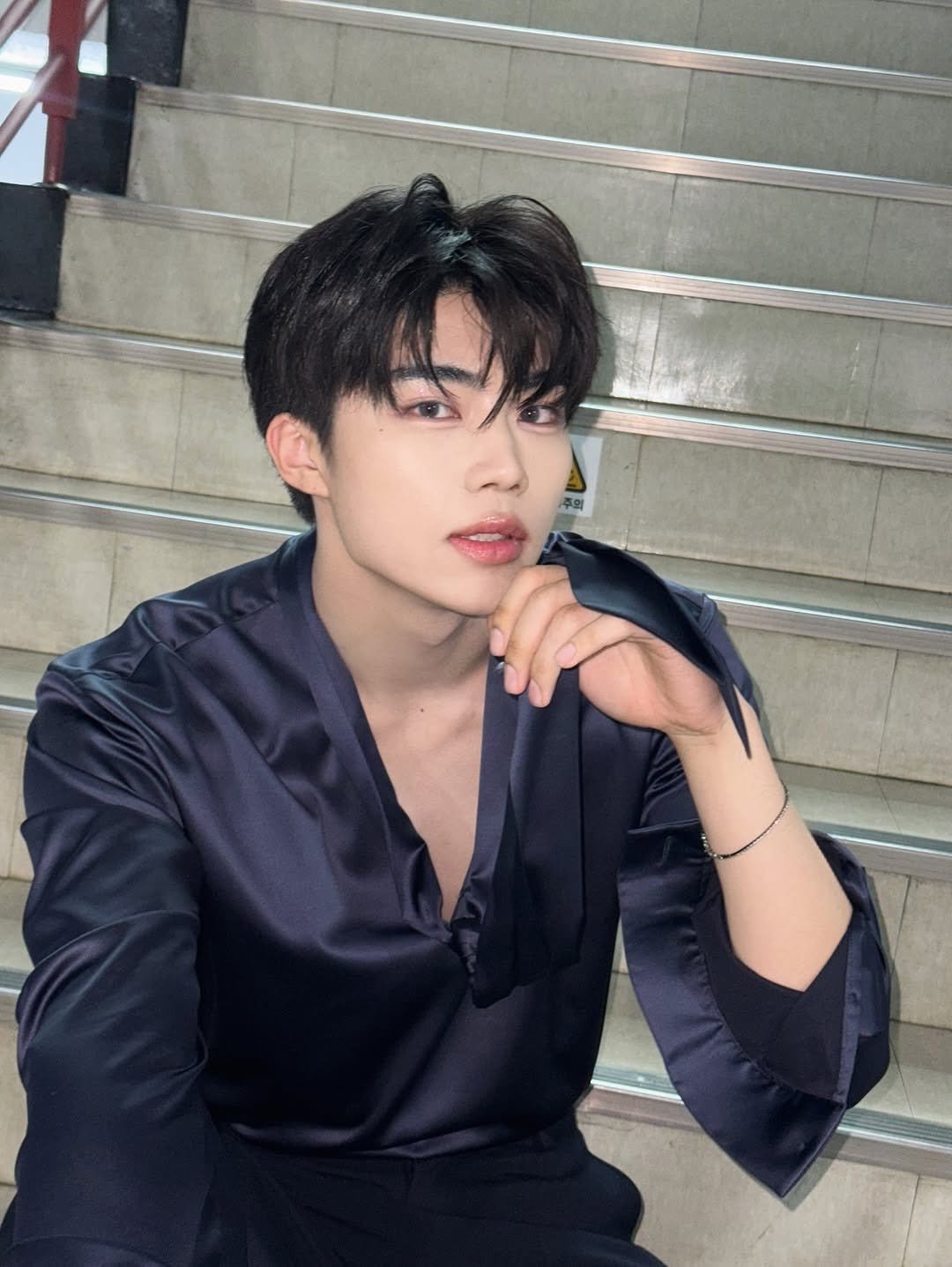 GUNWOOK JP on X: 