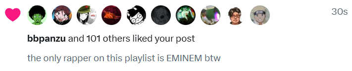 insanenredacted's tweet photo. dirkroxy shipper liking a tweet about strider mischaracterisation #NONONO #BOYSLOWDOWN #YOUAREPARTOFTHEPROBLEM https://t.co/yrzkSKpMt1