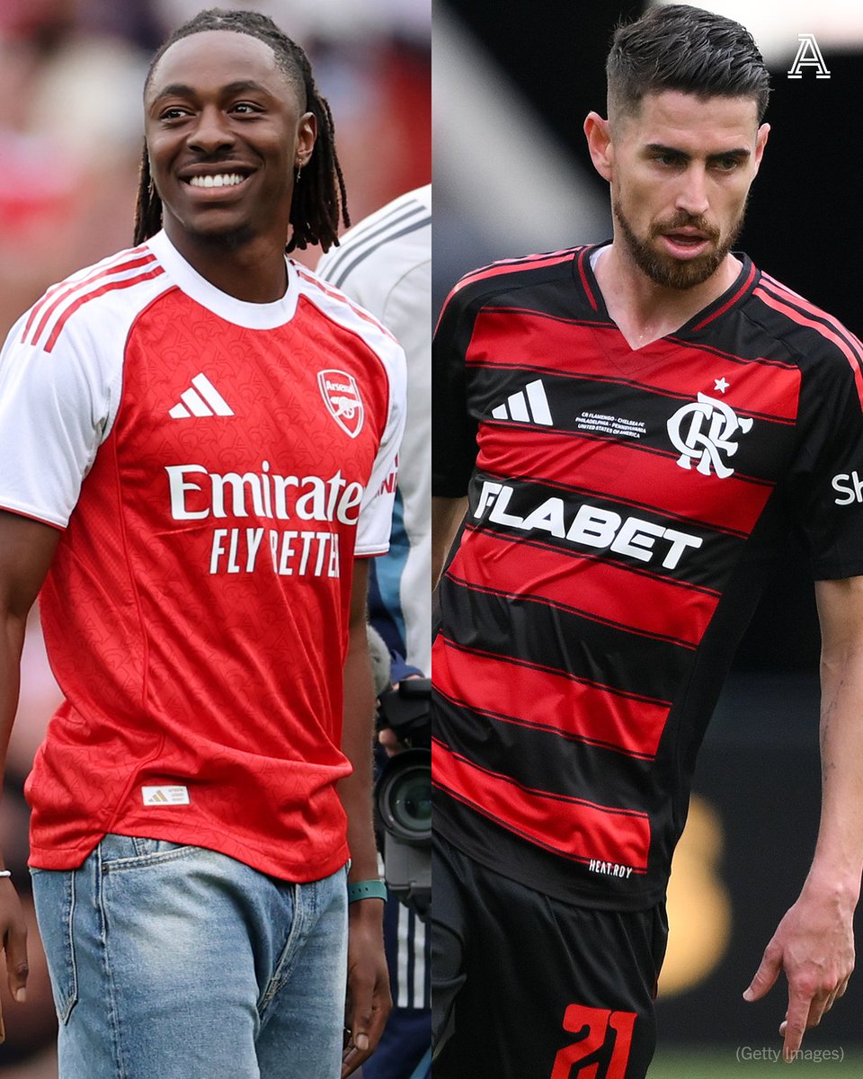 The Athletic | Football tweet media