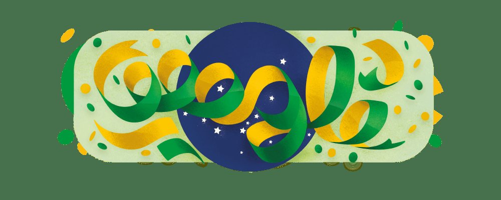 MuseumANothing's tweet image. Google del día 
Sep 07, 2025
Brazil Independence Day 2025
#Google #GoogleDoodles 
doodles.google/doodle/fathers…