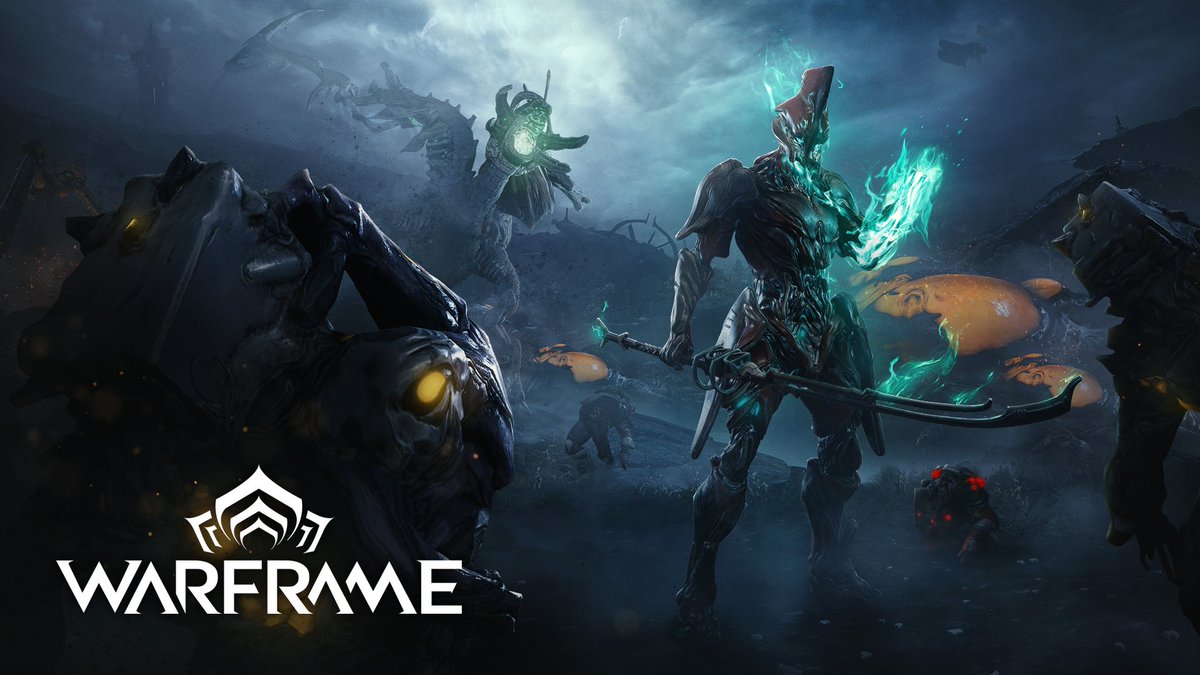 Rally your allies for Operation: Plague Star’s return on September 10 at 11 a.m. ET! Learn more: wrfr.me/4n461JO