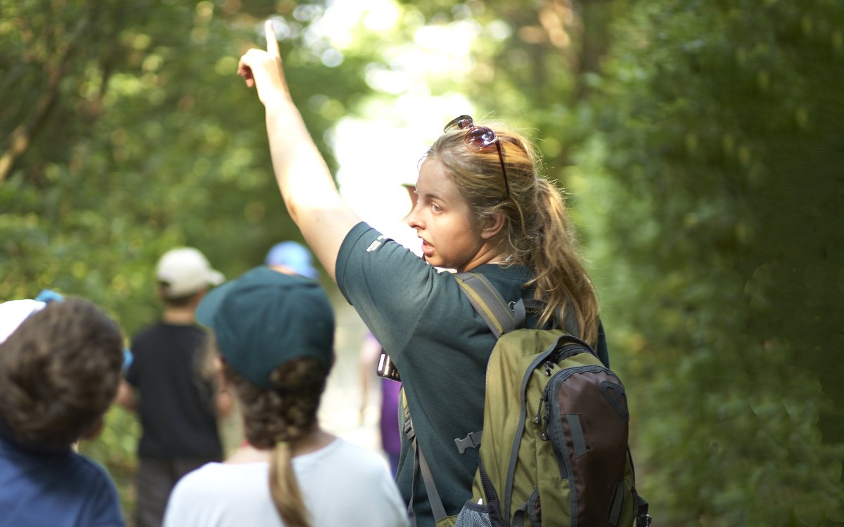 Registration now open for Point Pelee’s Young Naturalist Club! 

Learn more about this exciting program: 
 parks.canada.ca/pn-np/on/pelee…