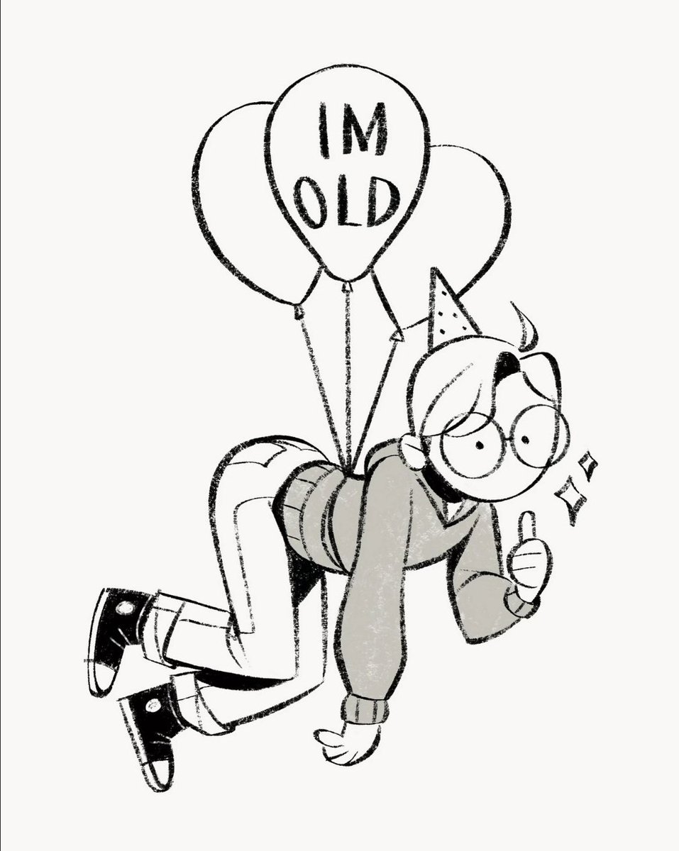 FryingScotsmann's tweet image. Balloon day