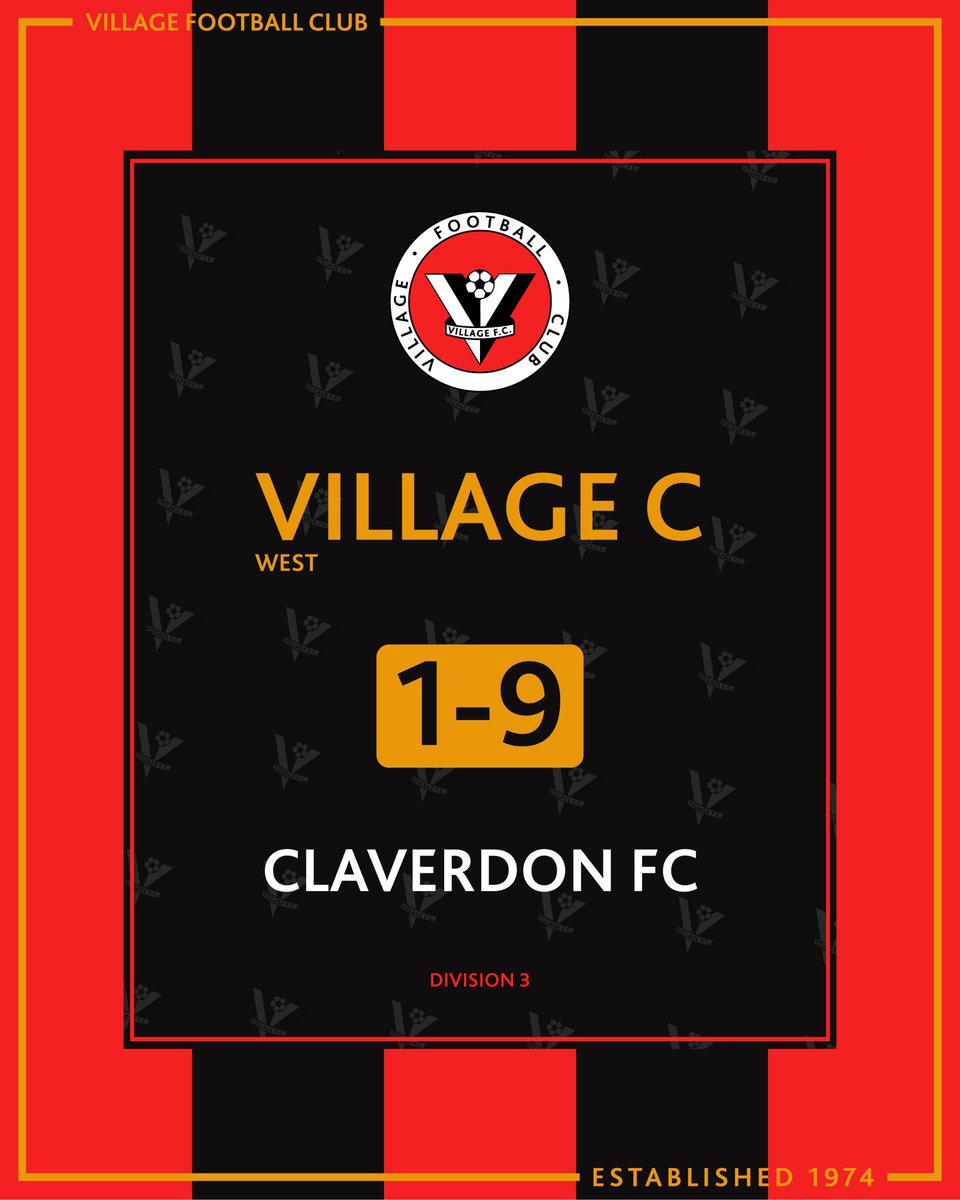 Village FC tweet media