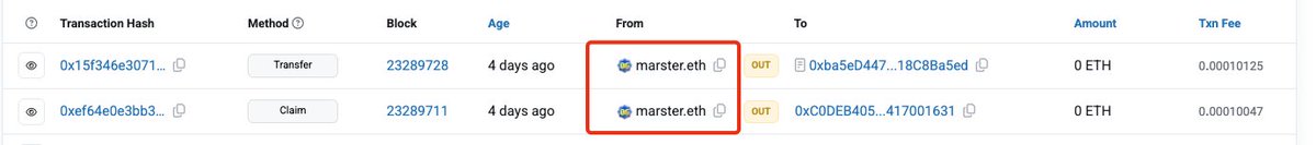 Finally, it’s clear what we’ve been stacking those points for! Just grabbed myself an OGBadge and a Custom Address Page!