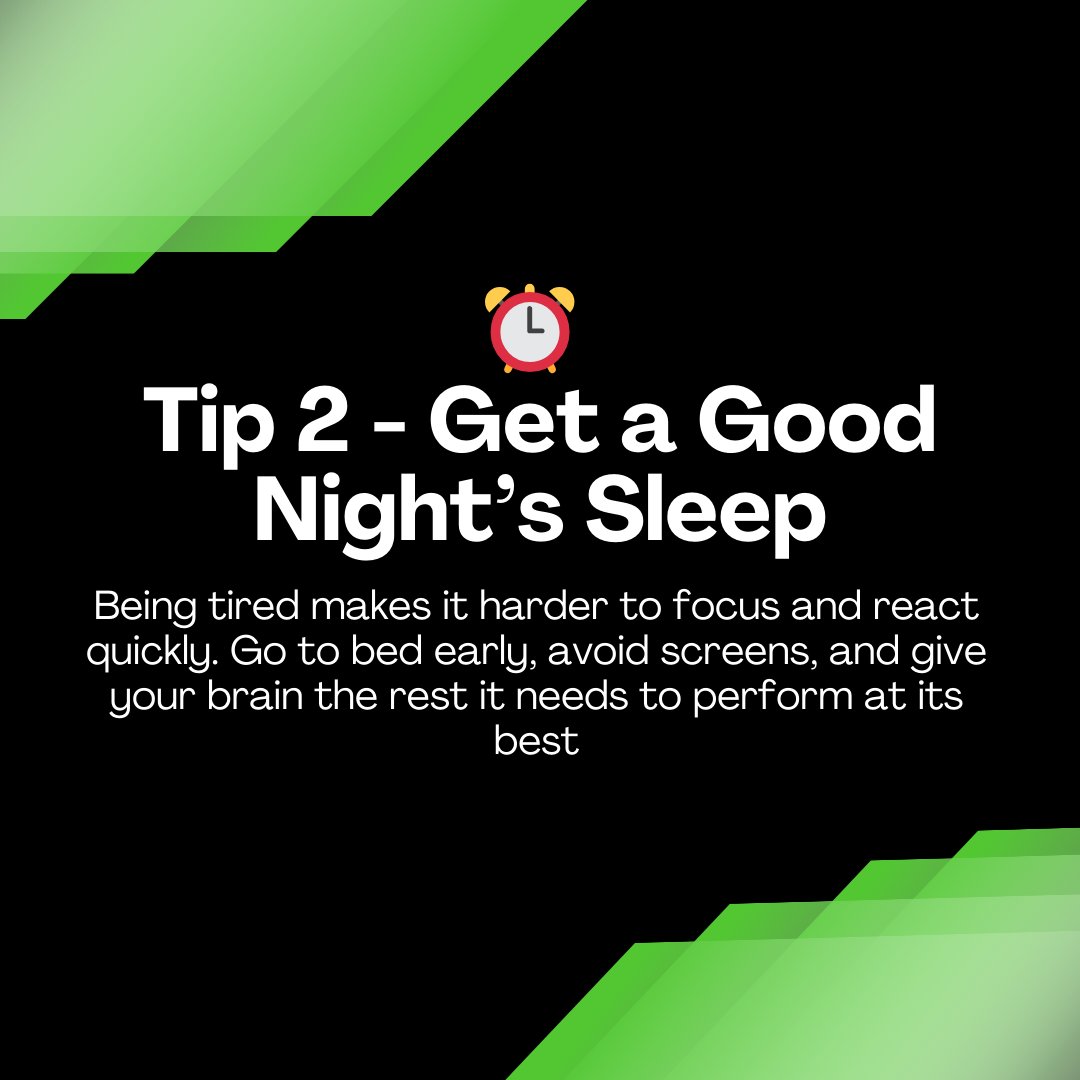 PassNGo's tweet image. 🚘 Big day coming up?
Here are 4 proven tips to help you feel calm, focused, and ready to smash your driving test. ✅
👉 Save this post & tag someone with a test coming soon!
#DrivingTest #LearnToDrive #PassNGO