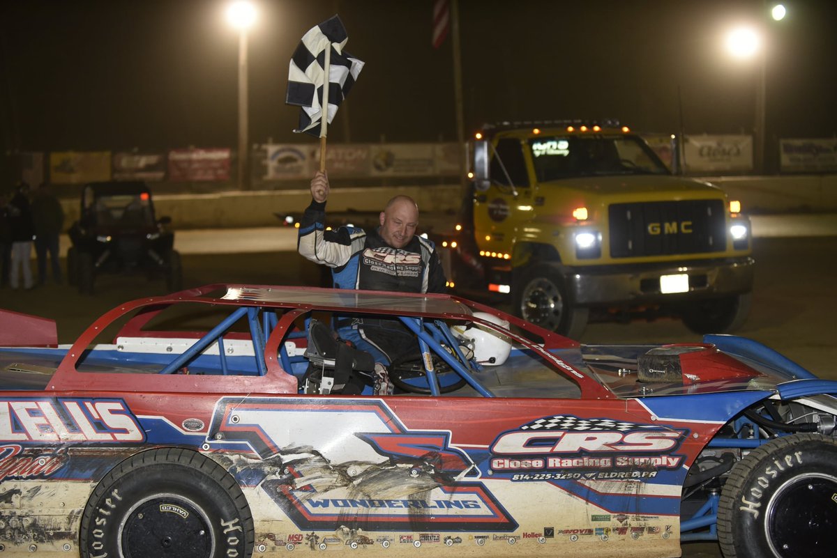 RUSH Late Models (@rushlm) on Twitter photo Congrats to Brady Wonderling on his first Bradford Speedway win of the season on Sunday & 4th overall of 2025 in <a href="/HovisAutoSupply/">Hovis Auto Supply</a> RUSH Late Model <a href="/citychevrolet/">City Chevrolet</a> Weekly Series action! Congrats to Brady Wonderling on his first Bradford Speedway win of the season on Sunday & 4th overall of 2025 in <a href="/HovisAutoSupply/">Hovis Auto Supply</a> RUSH Late Model <a href="/citychevrolet/">City Chevrolet</a> Weekly Series action!