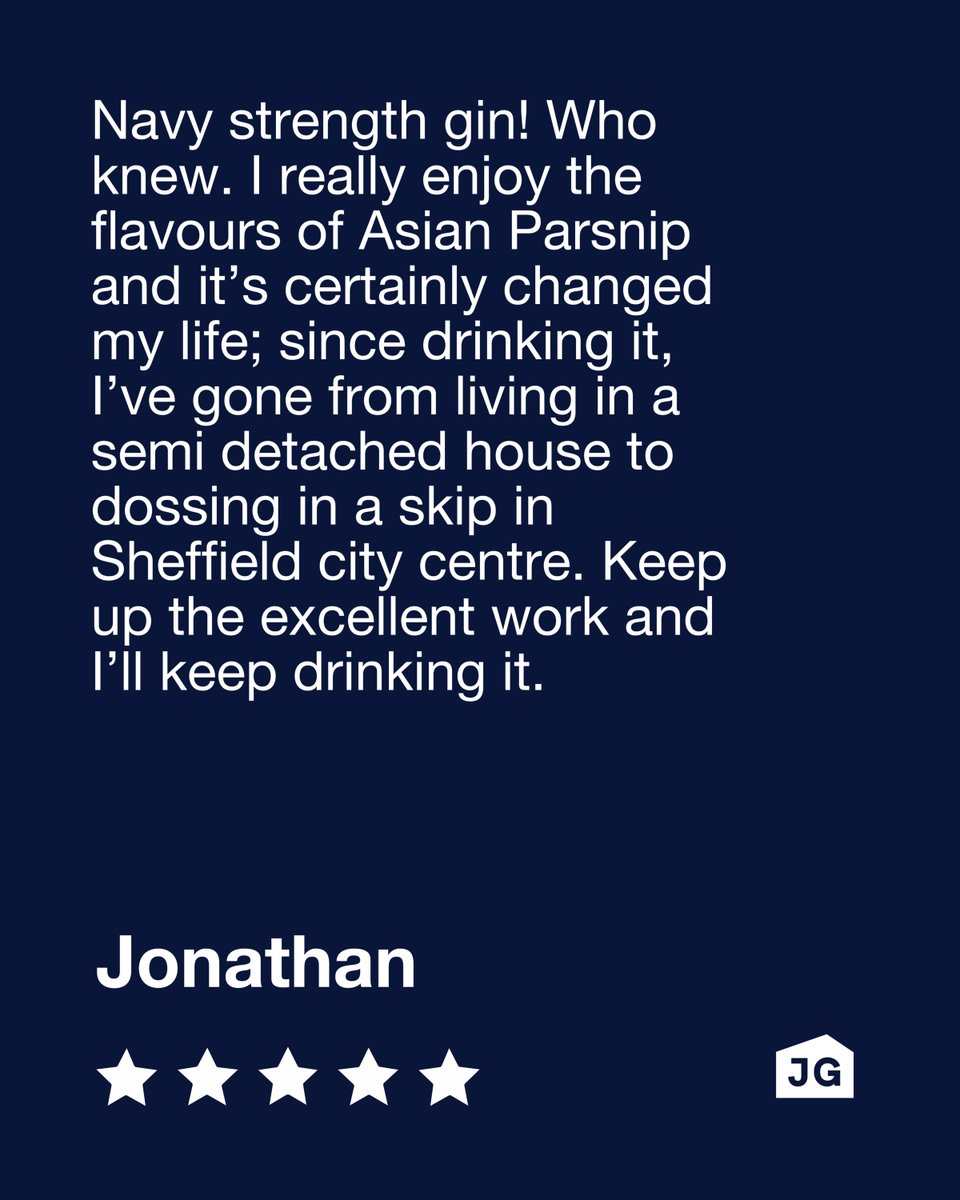Good news the skip is in Sheffield, Jonathan. Imagine if it had been Doncaster.