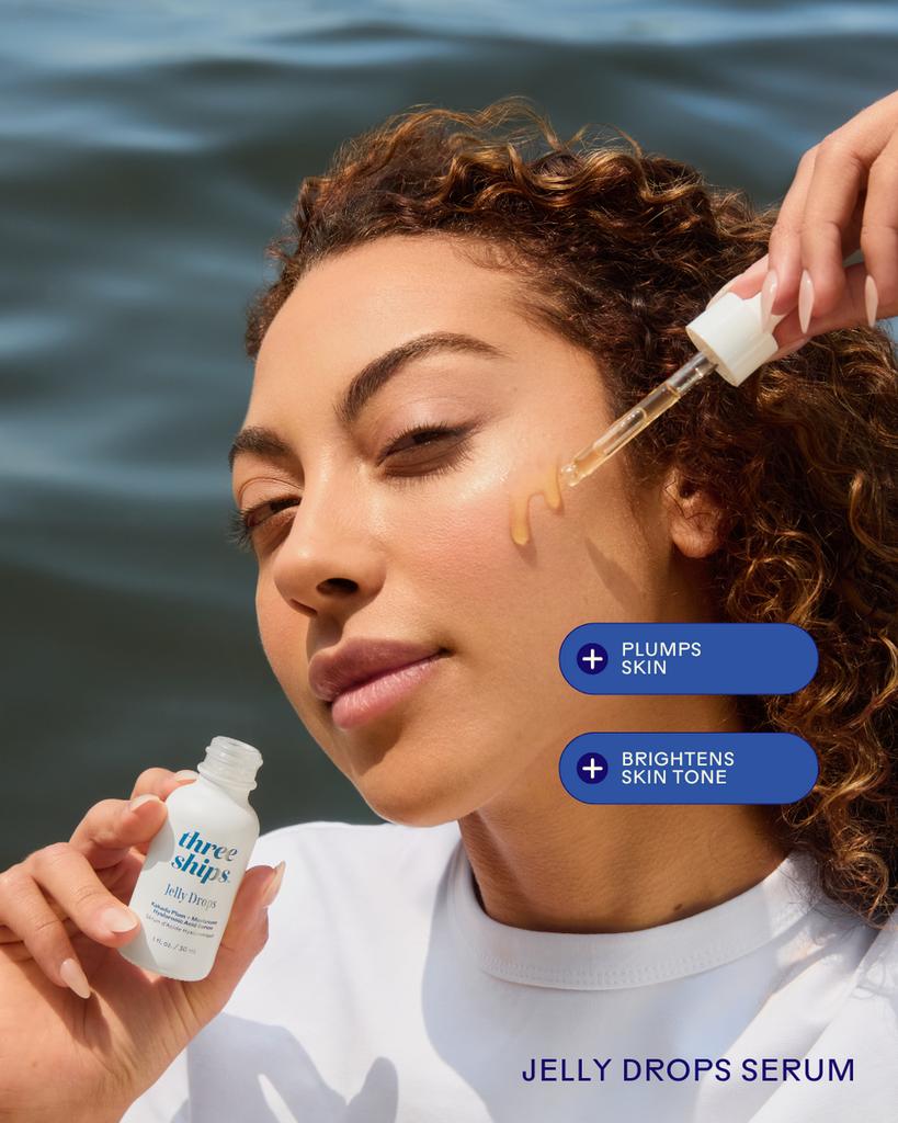 LisaTHuff's tweet image. Hydration Morning Duo
Wake up your skin with the ultimate Hydration Morning Duo – for a plump, glowing complexion that lasts all day. Perfect for both USA and UK skin types! ☀️💧 Ready to refresh and shine?
Get more order now: xily.pro/OVDu6
#SkincareRoutine  #USASkincar