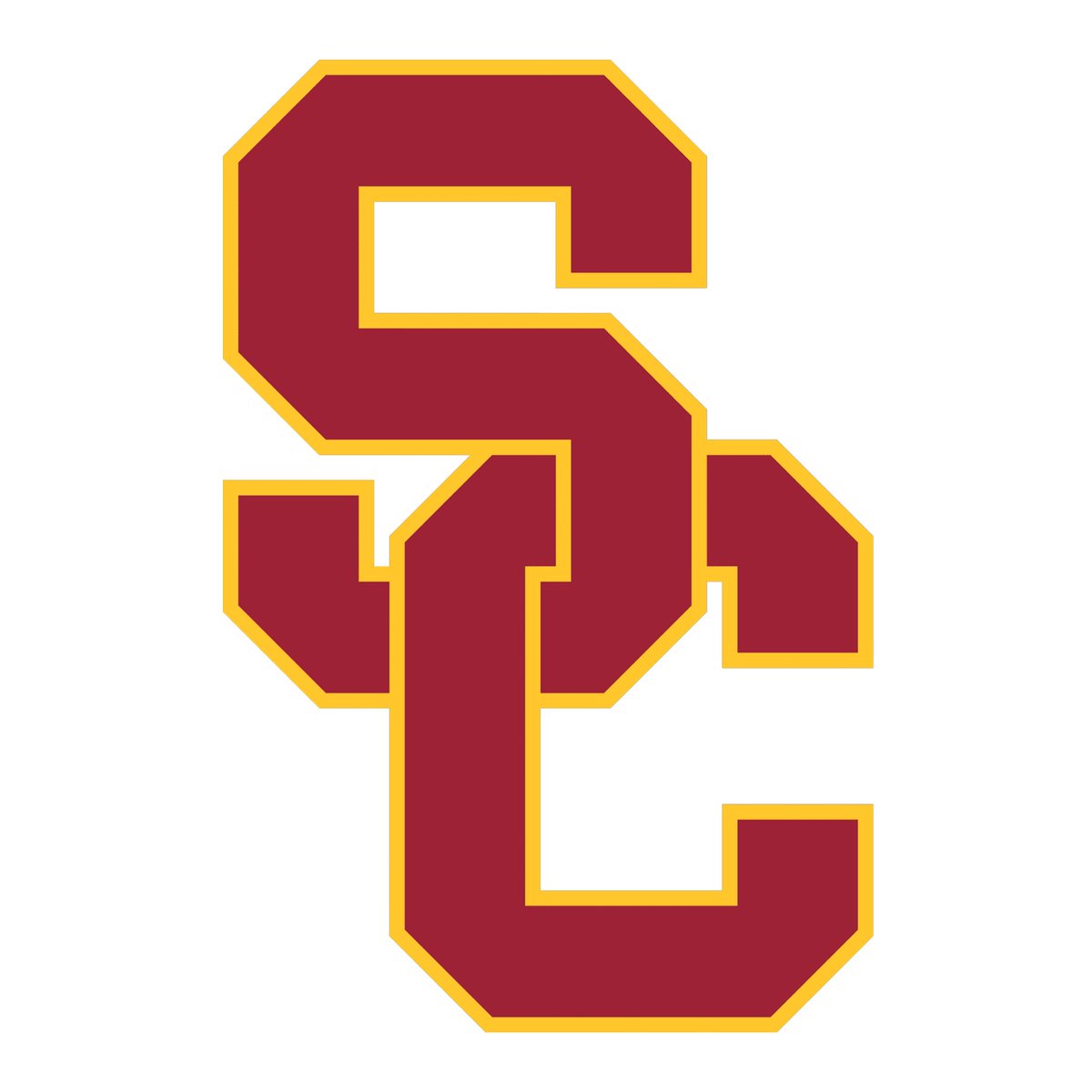 Michigan State at USC will kickoff at 11:00 PM next Saturday on Fox.