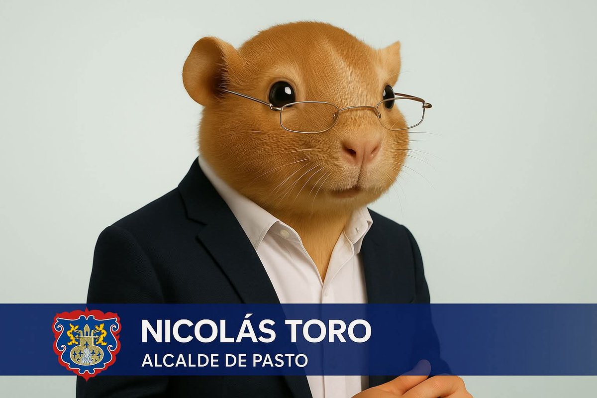 J Dueñas tweet media