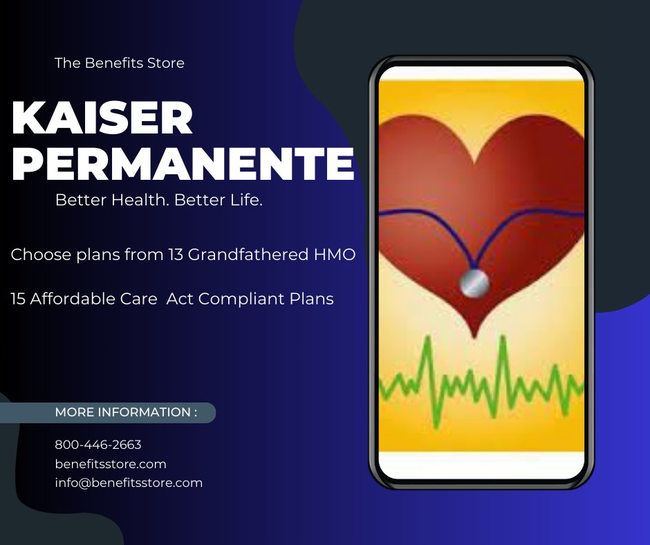 BenefitsStore's tweet image. Ready to bloom brighter with the right health insurance plan? Open enrollment is here, and Kaiser Permanente® has got your back! 🌟💪 
Follow up today: tinyurl.com/44c3ymsu
#healthbenefits #peaceofmind #openernollment #thebenefitsstore