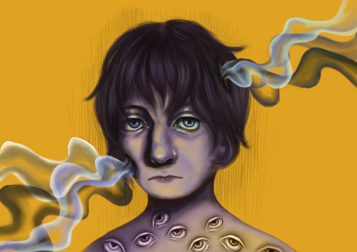 💛NEW DROP💛

A piece about the battles you face alone ❤️

"Silent Battles"
1/1
29 #xtz 

objkt.com/tokens/KT1PTfD…

#NFT #NFTdrops