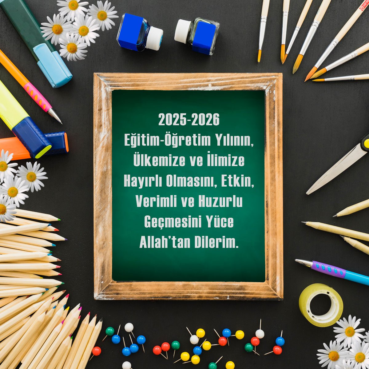 Enver KIVANÇ (@enverkv) on Twitter photo 