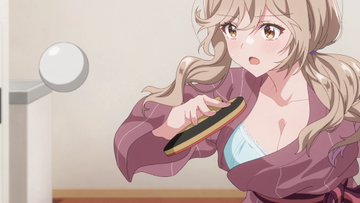 わたしが恋人になれるわけないじゃん、ムリムリ！（※ムリじゃなかった!?） 第10話