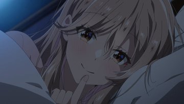 わたしが恋人になれるわけないじゃん、ムリムリ！（※ムリじゃなかった!?） 第10話