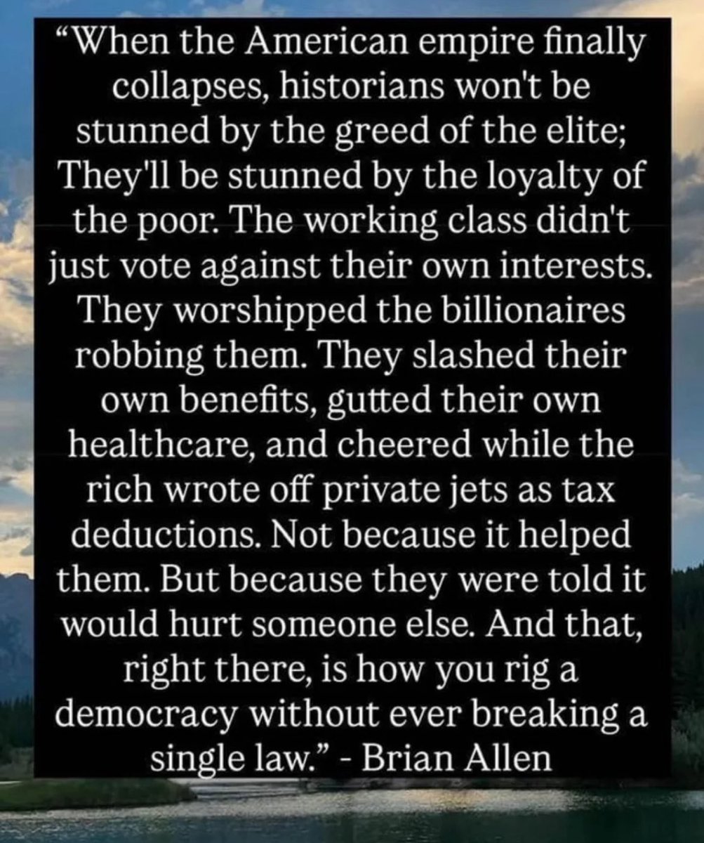 “Truth social”