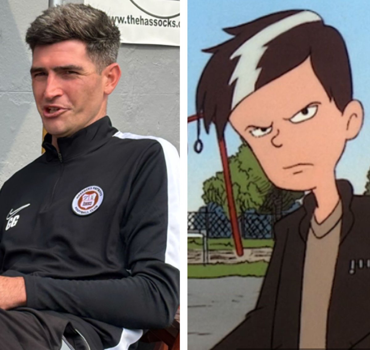 Hassocks Fatboys FC tweet media