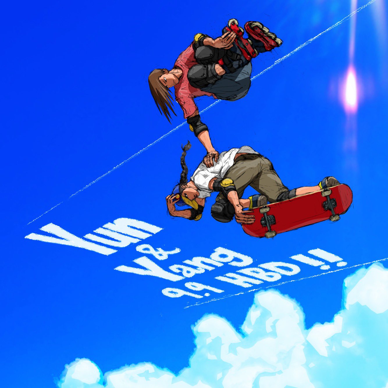 extra3 (@jun_bw) / X