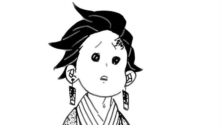 ⠀
     “ ทุกคนอย่าอยากเป็นอสูรกันเลยนะครับ ”
⠀