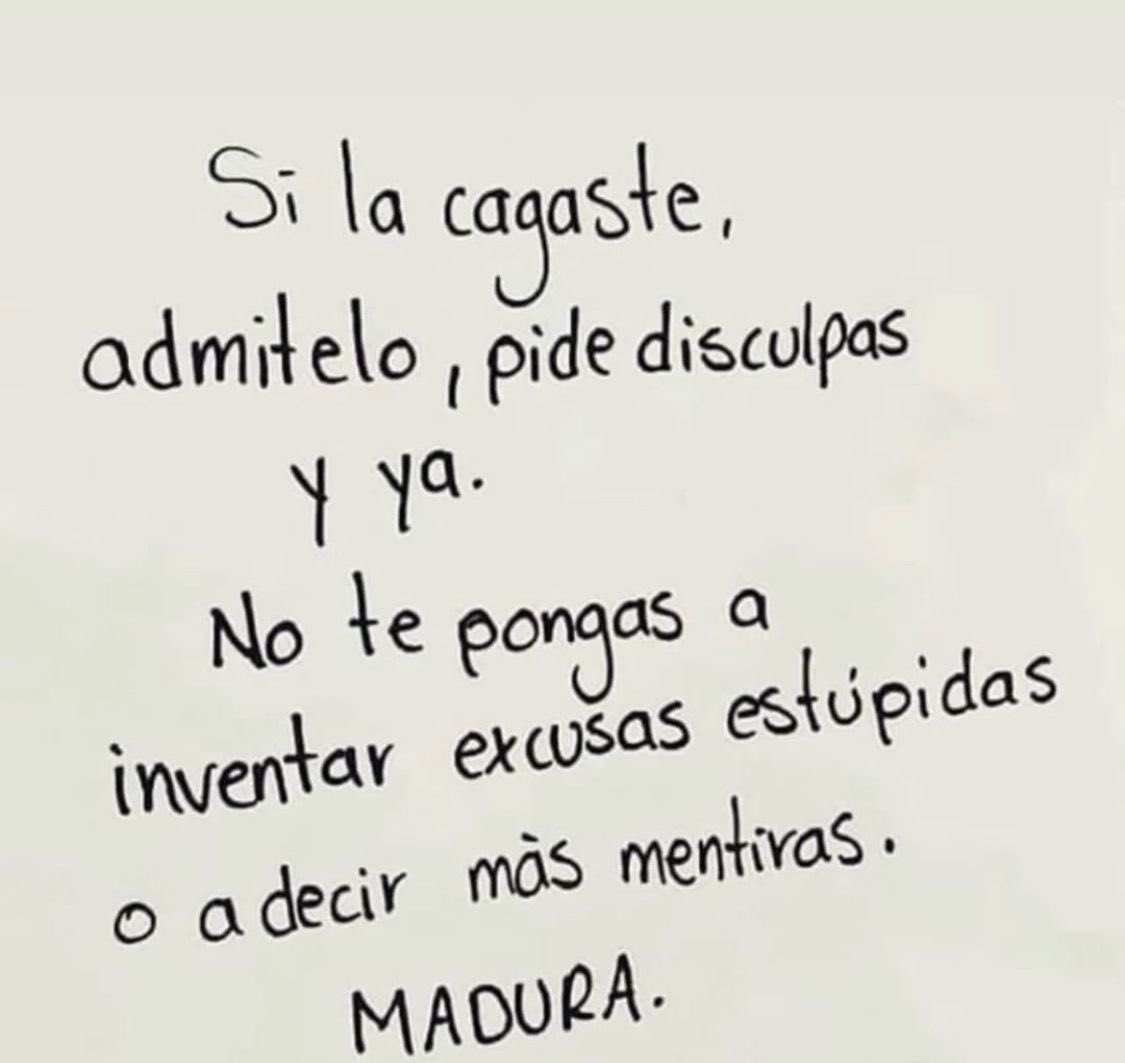 Pensamientos (@frasesimple) on Twitter photo 