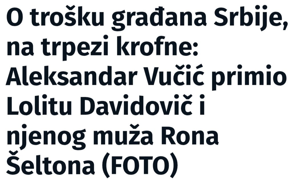 Da li je istina da je Ron Šelton došao u Srbiju da snimi rimejk svog velikog filma pod nazivom ĆACI NE UMIJU DA SKAČU?