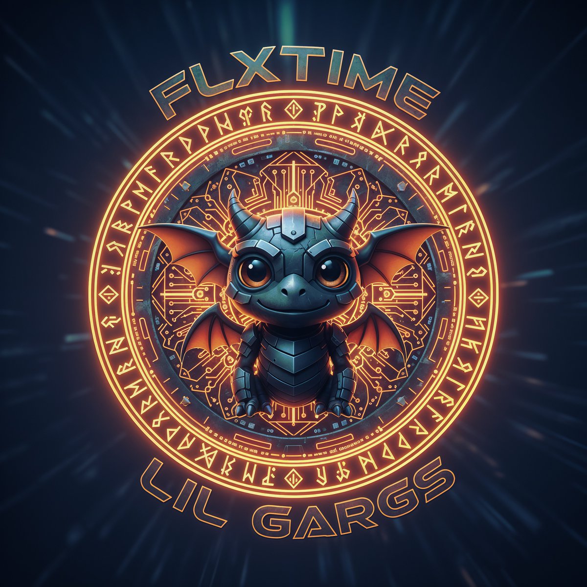 FlxTime1's tweet image. 🔥 PARTNERSHIP ANNOUNCEMENT 🔥

🚀 Lil’ Gargs x FlxTime

We’re excited to announce a strategic partnership with Lil’ Gargs – a unique gamified elemental NFT project on Solana.

💎 What makes it special?
Your NFT mines $GARG automatically, 24/7 ⏱
✅ No staking required
✅ No…