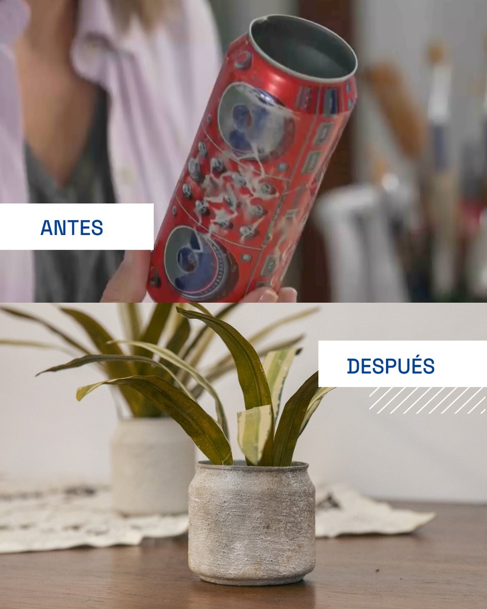 Más Chic tweet media