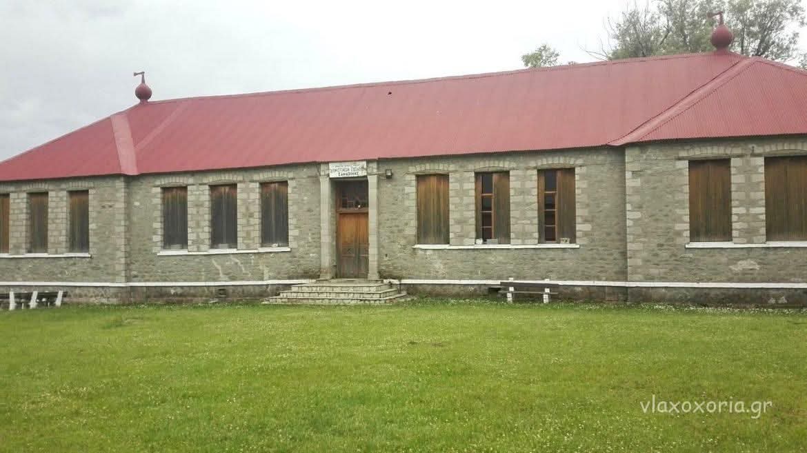 133 παιδιά στην πρώτη δημοτικού σε όλο το Νομό Γρεβενών φέτος!

#δημογραφικό #Γρεβενά #Ελλάδα