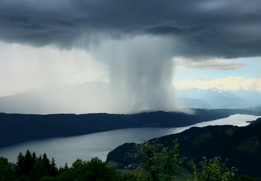 _Warrior_123's tweet photo. 🌧️ Thread: What is a #Cloudburst &amp; Why It’s Dangerous 🌧️

1/ Ever heard of a cloudburst? It’s not just heavy rain, it’s a sudden, extreme rainfall event that can cause flash floods in minutes. Let’s break it down. 👇

#EcoWarrior https://t.co/AtP5USvXzO