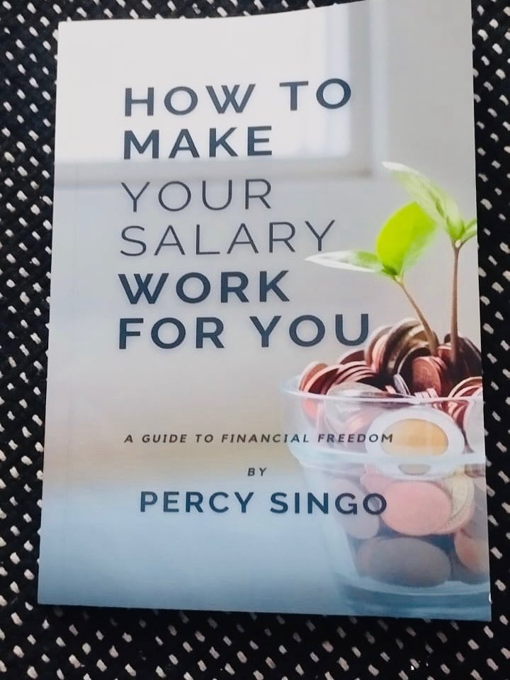 PercySingo's tweet photo. Salary Bool #BooksWorthReading https://t.co/nwBAGwPmIF