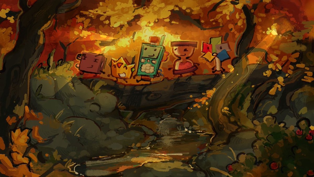 catslank's tweet image. fall is coming fall is coming #malueslots